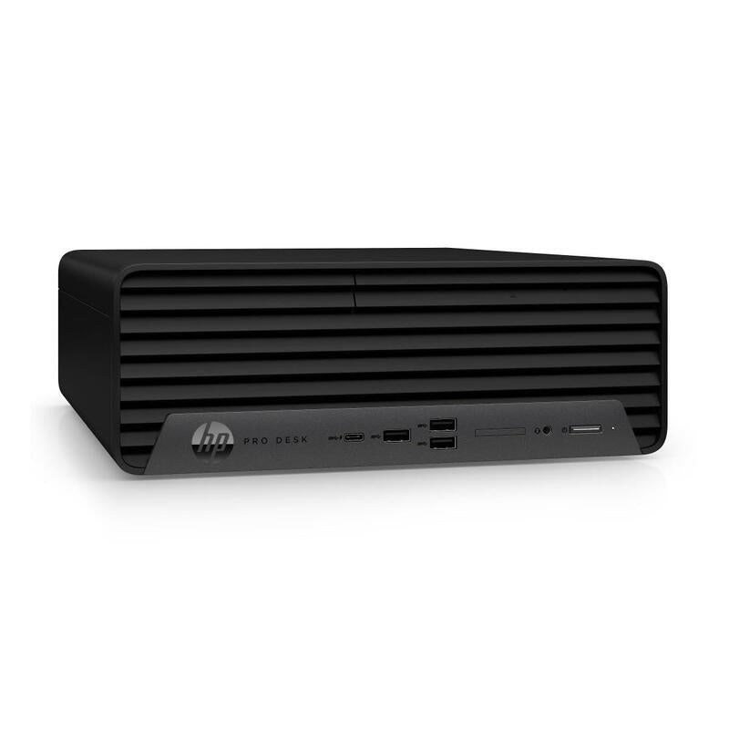 Pc Hp Pro 400 G9 Sff I5-13500 16gb 512ssd W11 Pro