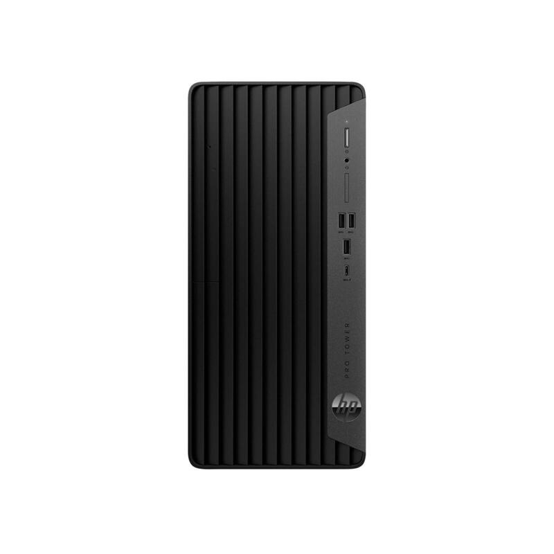 Pc Hp Pro 400 G9 Twr I5-12500 16gb Ddr4 3200 Ssd512 Uhd Graphics 770 W11pro 3y Onsite