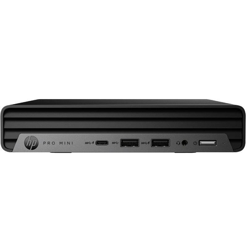 Pc Hp Pro Mini 400 G9 De8t9at Intel Core I5-14500t 16gb 512gb Ssd Win11 Pro