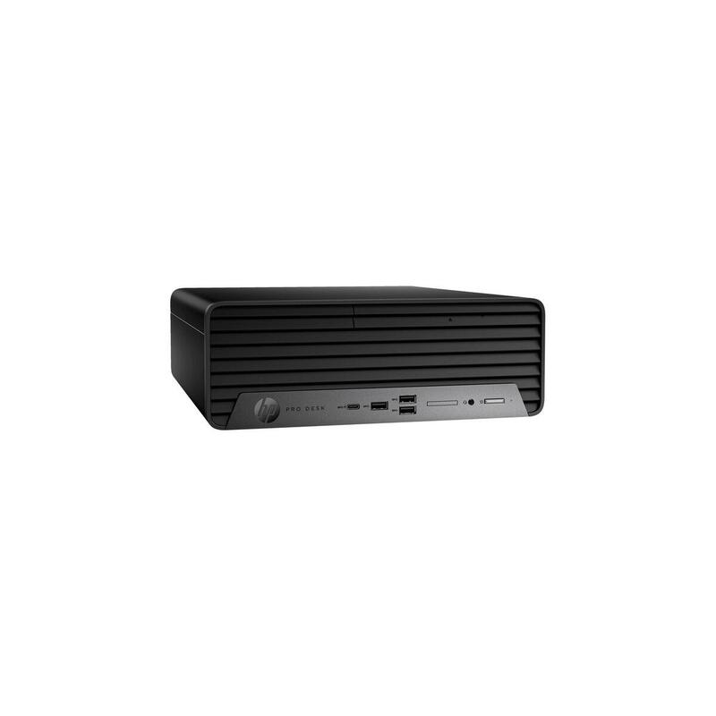 Pc Hp Pro Sff 400 G9 I5-13500 16gb 512gb Ssd W11p Smartbuy+ 1j War (De)