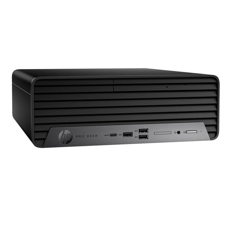 Hp Pro Sff 400 G9 I7-14700 16gb Ddr5 Ssd1tb Uhd 770 W11pro 3y Onsite
