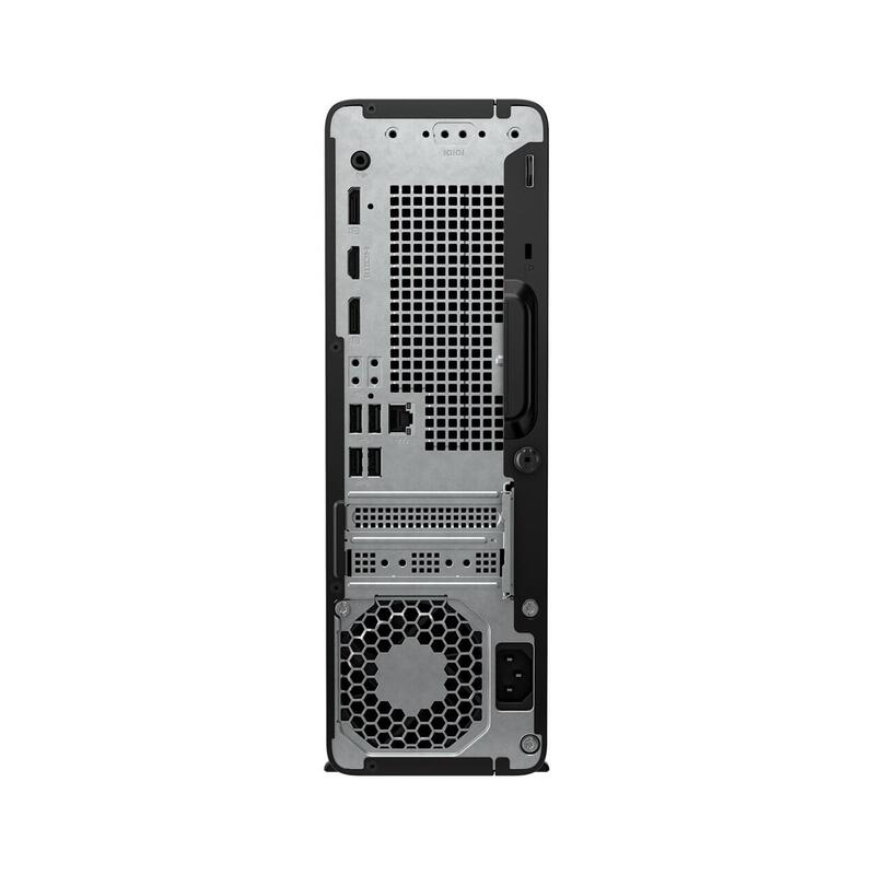 Pc Hp Prodesk 2 Sff G2a E Desktop Pc Amd Ryzen 5 8645hs 16 Gb Ddr5-Sdram 512 Gb Ssd Windows 11 Pro