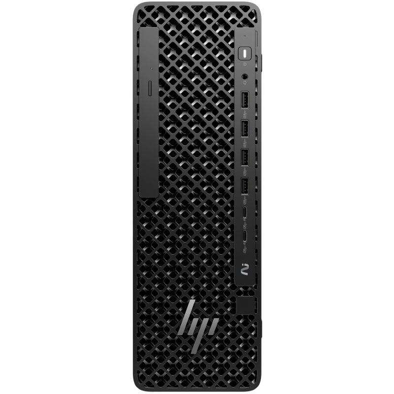 Pc Hp Workstation Z2 Sff G1i Dp2k7et Intel Core Ultra 7-265 32gb 1tb Ssd Win11 Pro