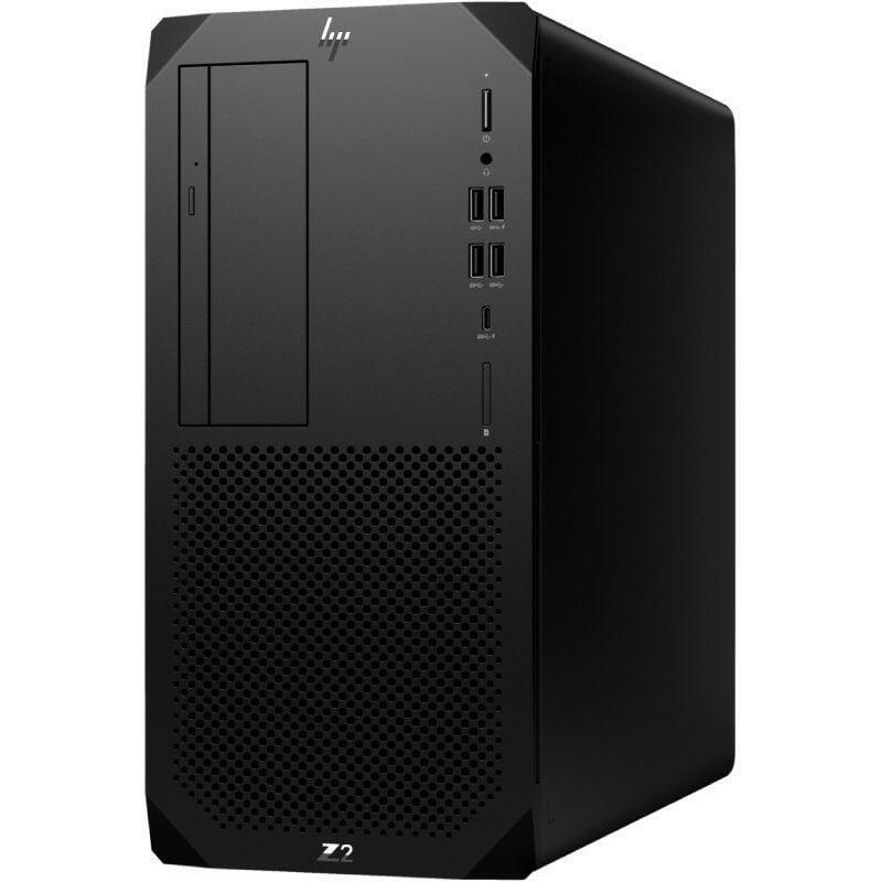 Pc Hp Workstation Z2 Tower G9 996y7et Intel Core I9-14900 32gb 1tb Ssd Win11 Pro