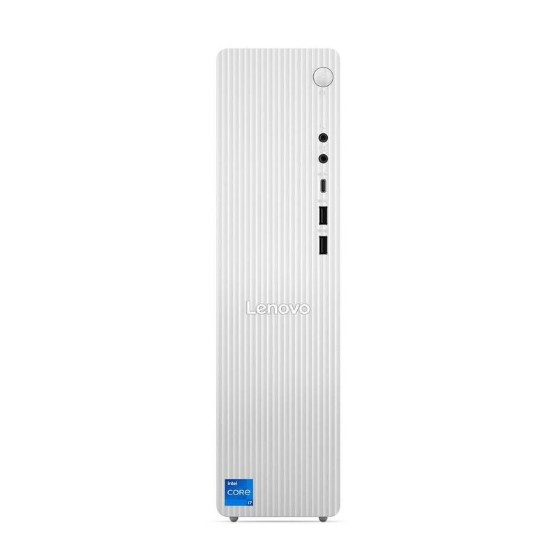 Pc Lenovo Ideacentre Tower 08irr9 I5-14400 16gb 4800 1tb Uhd Graphics 730 Noos Grey 3y Onsite
