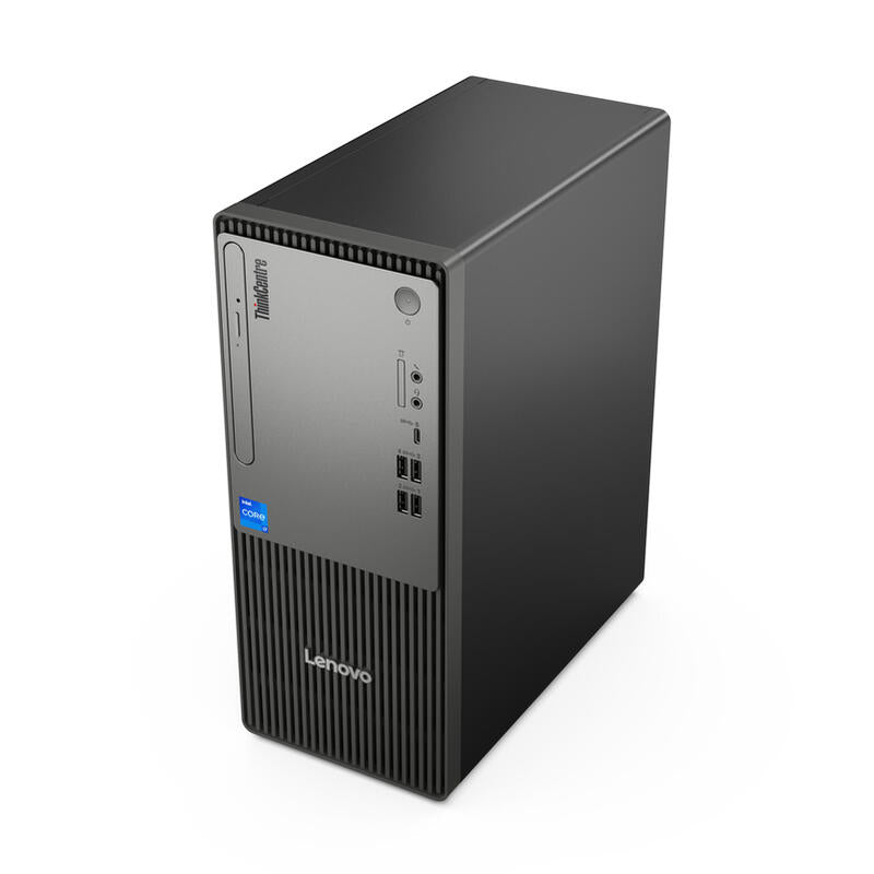 Komputer Thinkcentre Neo 50t G5 12ud0031pb W11pro I3-14100/8gb/256gb/Int/1yr Os