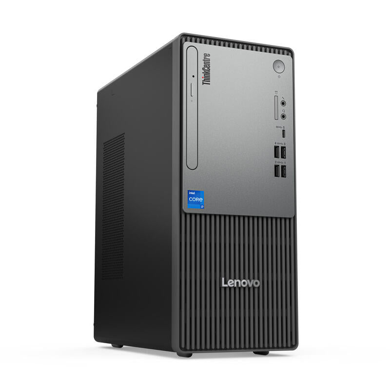 Komputer Thinkcentre Neo 50t G5 12ud0031pb W11pro I3-14100/8gb/256gb/Int/1yr Os