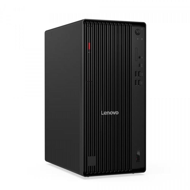 Pc Lenovo Thinkcentre M90t G6 Tower W11pro Ultra 7 265/16gb/512gb/Int/Dvd/Vpro/3yrs Os + 1yr Premier