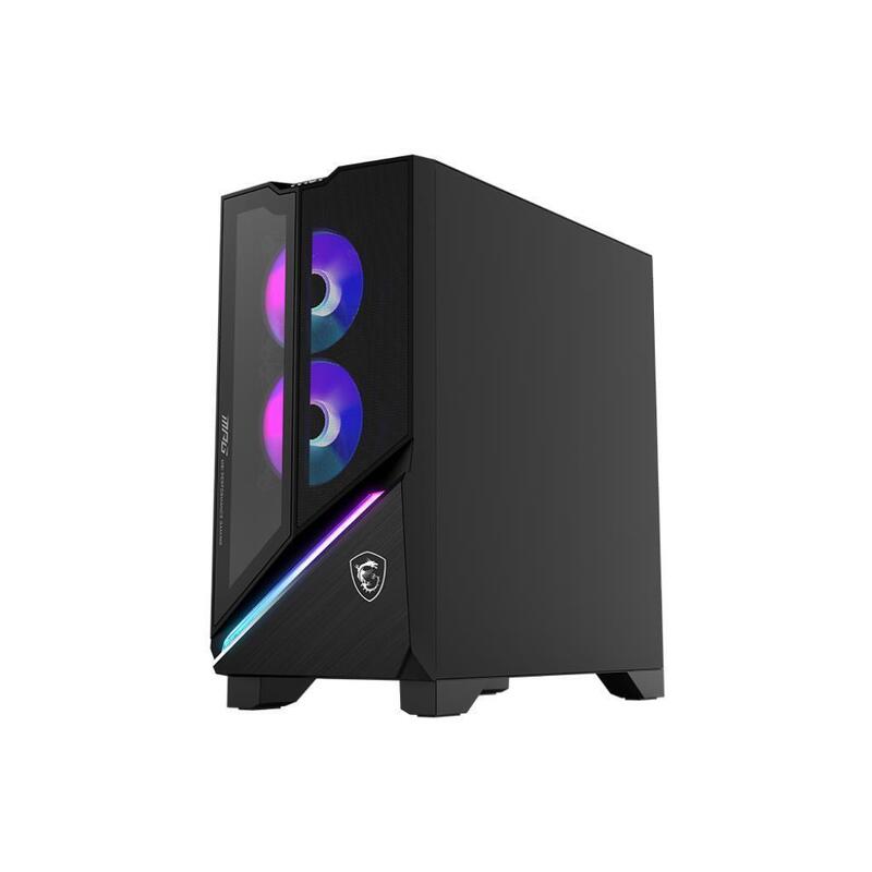 Pc Msi Desktop Intel Core Ultra 7 265kf 32 Gb Ddr5-Sdram Storage Ssd Nvidia Geforce Rtx 5080 Wi-Fi Yes Bluetooth Yes Windows 11 Home Mpginfx3ai2nvv7-630eu
