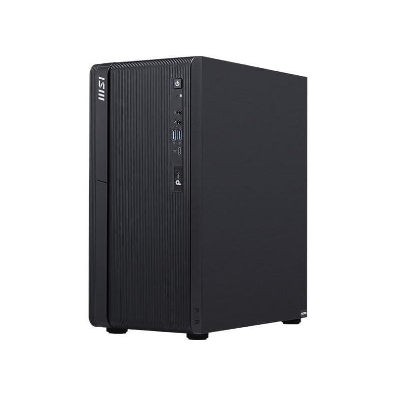 Pc Msi Pro Dp180 A14-1275at I5-14400 16gb 512ssd W11 Pro