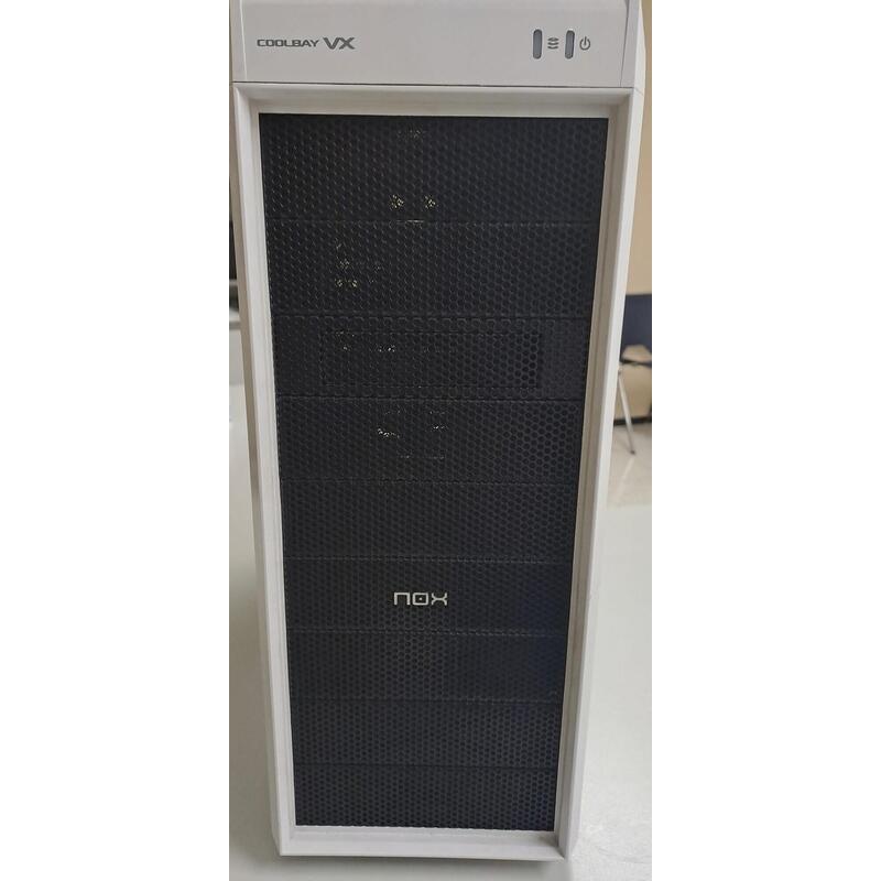 Pc Reacondicionado Clonico Placa Asus P8277-V  Torre I5-3330 16gb 500gb Ssd + 2 Tb Hdd Dvd-Rw W10 Pro 1 Año De Garantia