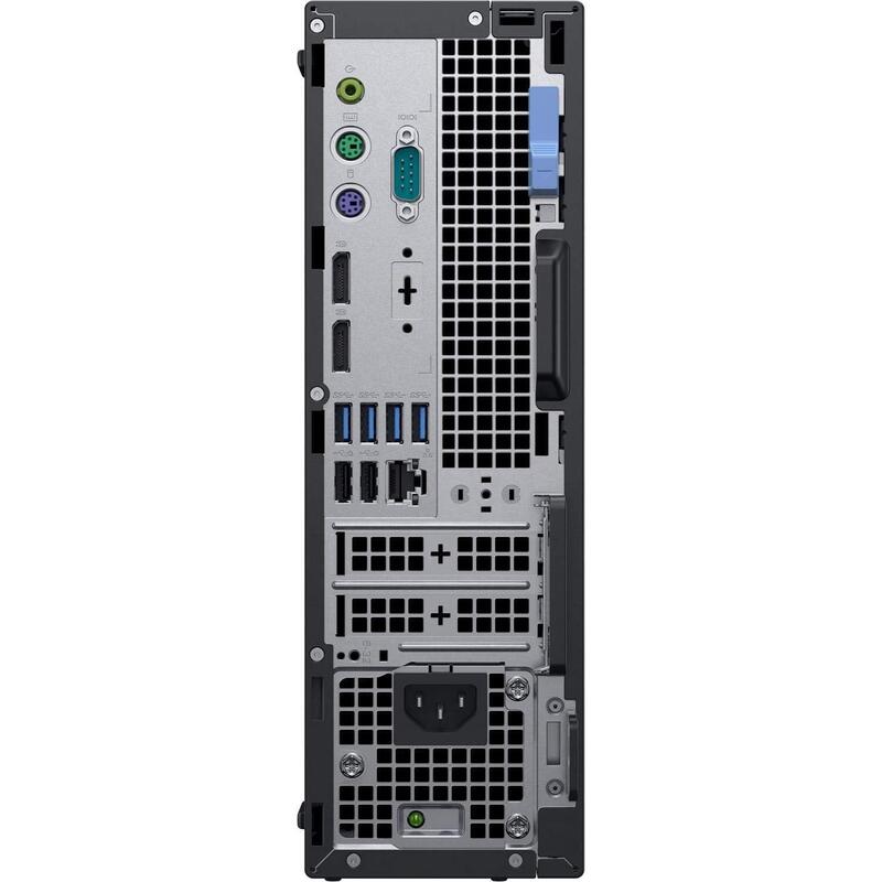 Pc Reacondicionado Dell Optiplex 7060 Sff I5-8500 8gb 256gb Ssd W11p Instalado 12 Meses De Garantia