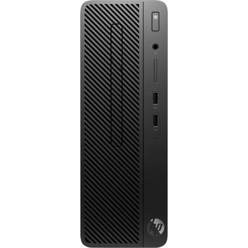 Pc Reacondicionado Hp 290 G1 Sff I5-8500 8gb 256gb Ssd W11pro Instalado 1 Año De Garantia