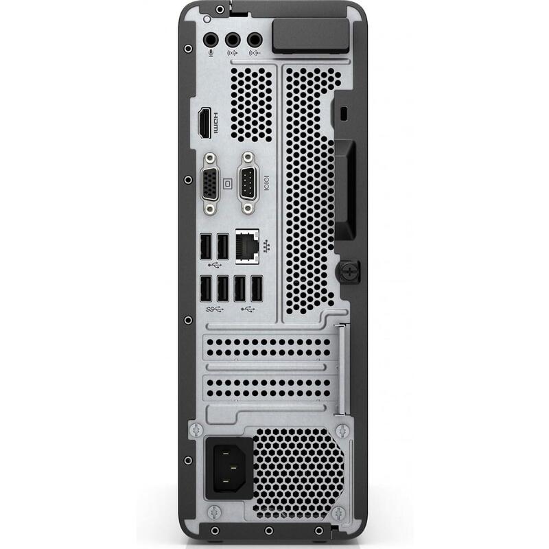 Pc Reacondicionado Hp 290 G1 Sff I5-8500 8gb 256gb Ssd W11pro Instalado 1 Año De Garantia