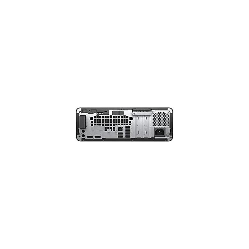 Pc Reacondicionado Hp 800g3 Sff I5 6500 8gb Ssd256 W10pro Instalado 12 Meses De Garantia