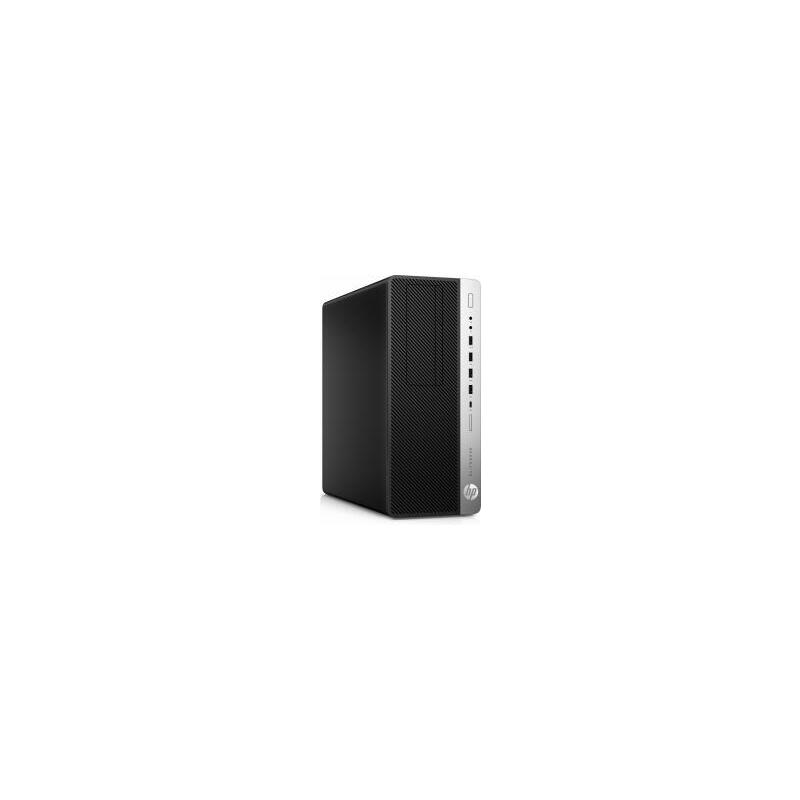 Pc Reacondicionado Hp 800g4 Twr I5 8500 8gb 256ssd+1tb Windows 11 Pro 1 Año De Garantia