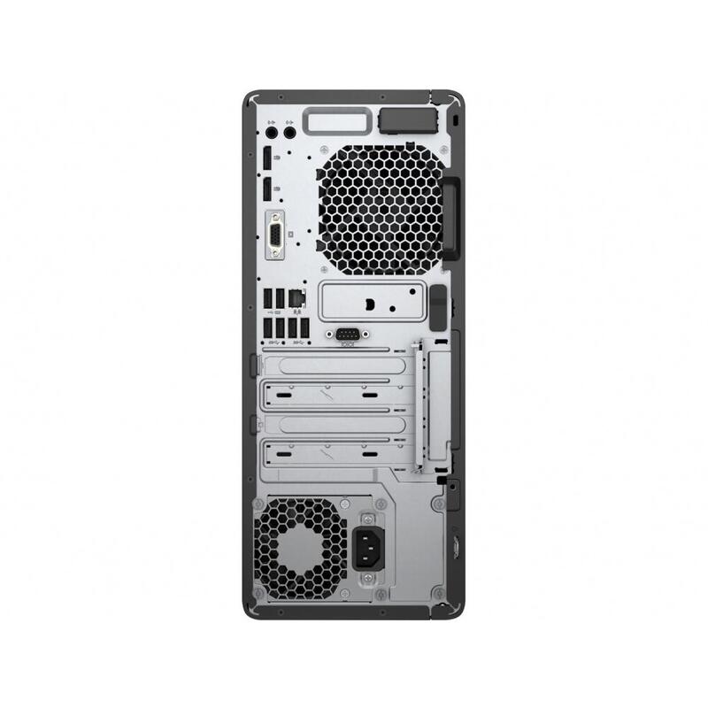 Pc Reacondicionado Hp 800g4 Twr I5 8500 8gb 256ssd+1tb Windows 11 Pro 1 Año De Garantia