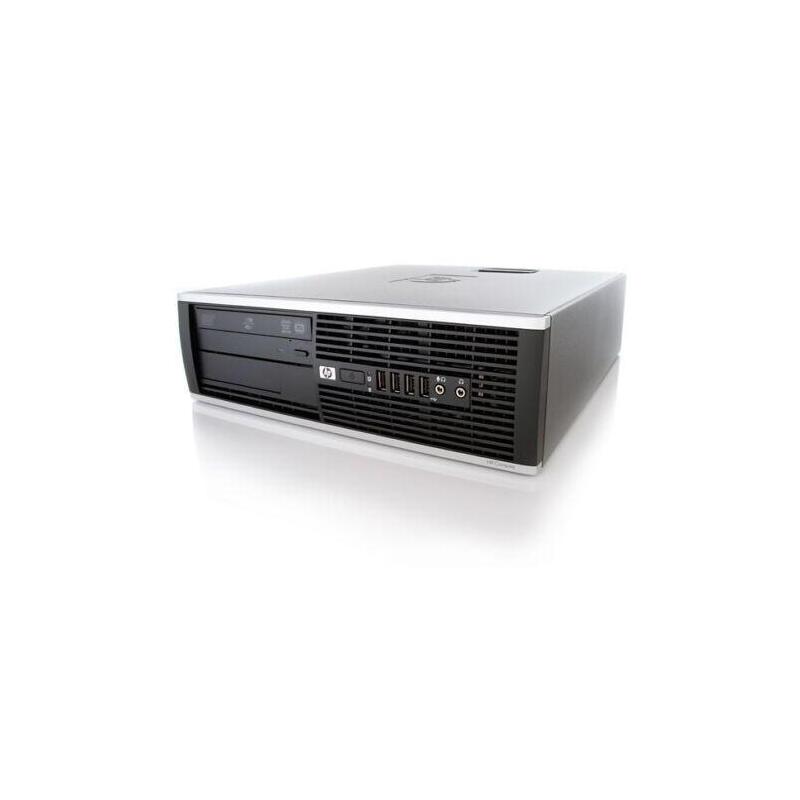 Pc Reacondicionado Hp Compaq 6005 Pro Sff Athlon (Tm) Ii X2 B24 4gb 500gb Hdd W10p 6 Meses De Garantia