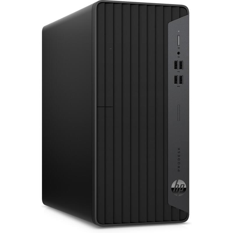 Pc Reacondicionado Hp Prodesk 400 G7 I5-10500 8gb 256gb Ssd Win11pro Instalado 1 Año De Garantia