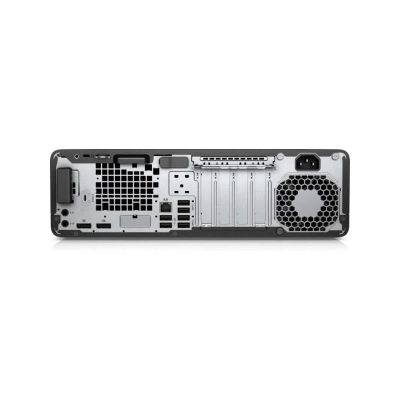 Pc Reacondicionado Hp Prodesk 600 G5 Sff I5-9500 16gb 256gb Ssd W11p Instalado 1 Año De Garantia