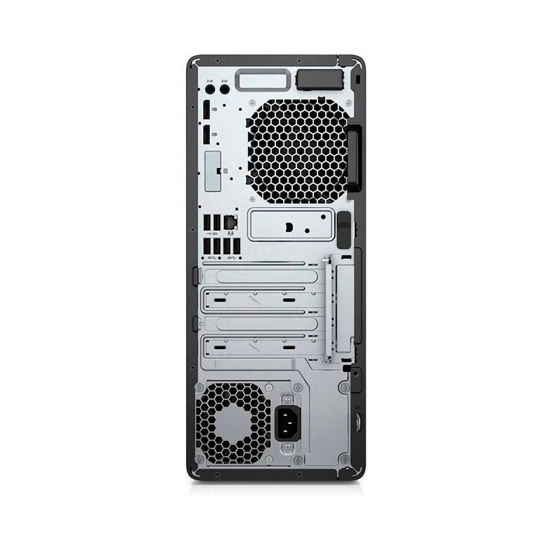 Pc Reacondicionado Hp Prodesk 600 G5 Tower I5 9500 16gb 512gb Ssd Wifi W11p Instalado 1 Año De Garantia