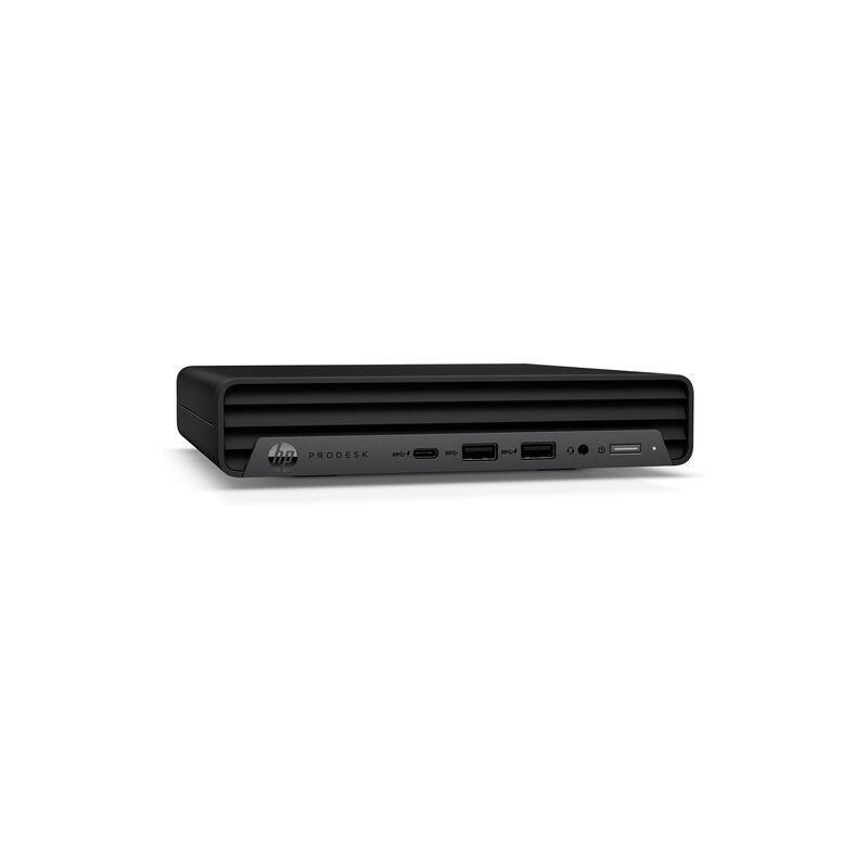 Pc Reacondicionado Hp Prodesk 600 G6 Mini I5-10500t,16gb,512gb Ssd,Wifi W11 Pro Instalado 1 Año De Garantia