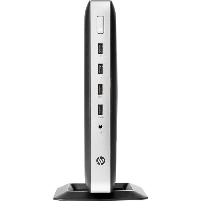 Pc Reacondicionado Hp Thin Client T620 Amd Gx-217ga Dual Core 8gb Ram  256gb Ssd  W10p Instalado 1 Año De Garantia