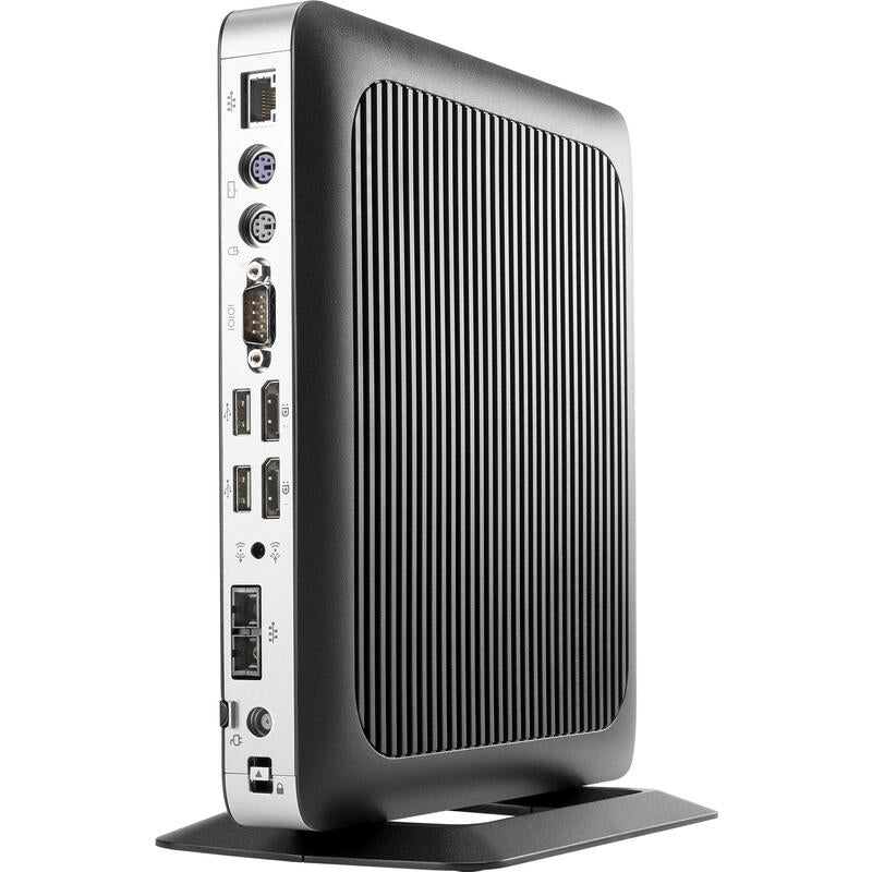 Pc Reacondicionado Hp Thin Client T620 Amd Gx-217ga Dual Core 8gb Ram  256gb Ssd  W10p Instalado 1 Año De Garantia