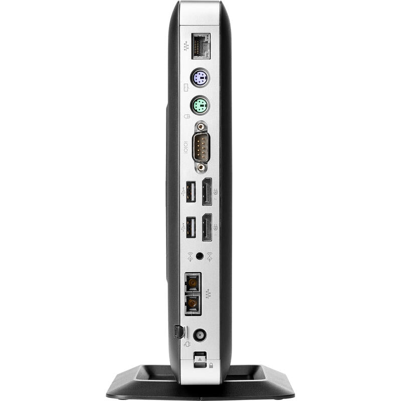 Pc Reacondicionado Hp Thin Client T620 Amd Gx-217ga Dual Core 8gb Ram  256gb Ssd  W10p Instalado 1 Año De Garantia