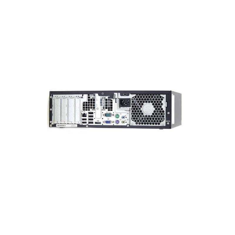 Pc Reacondicionado Hp Workstation Z210 I3-2120 8gb 240 Ssd 1 Año De Garantia