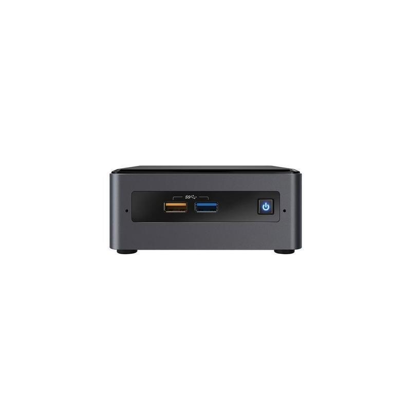 Pc Reacondicionado Intel Nuc Nuc7jy Intel Celerion J400s 8gb 256gb Ssd W11p Instalado 1 Año De Garantia