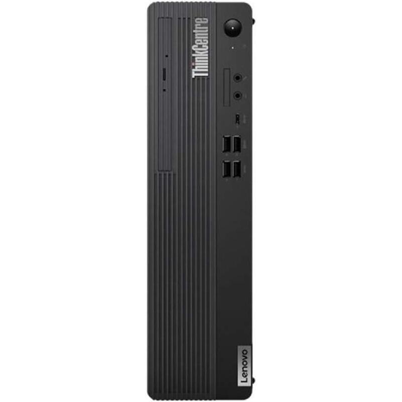 Pc Reacondicionado Lenovo M70s Sff I5-10400f 8gb 256gb Ssd Gpu Gt 730 2gb W11 Pro Instalado 1 Año De Garantia