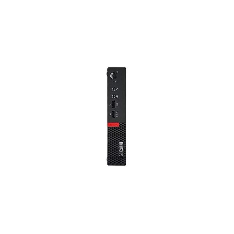 Pc Reacondicionado Lenovo M710q Wifi  Tiny Intel Pentium G4560t 8gb 256gb Ssd W10p Instalado 1 Año De Garantia