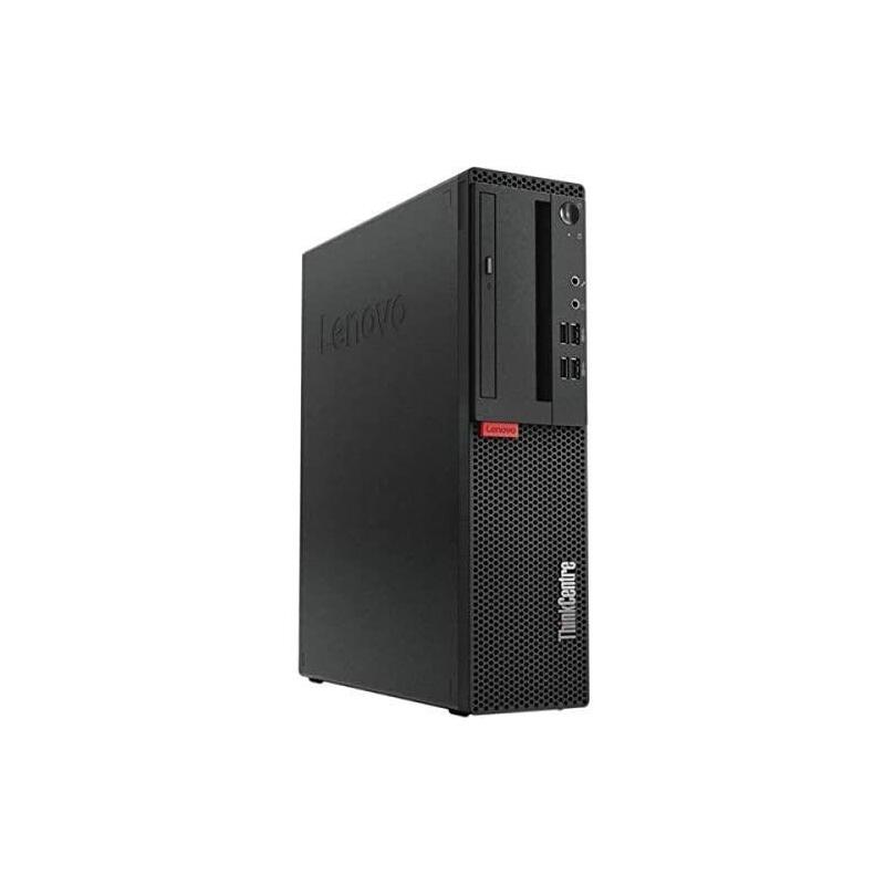 Pc Reacondicionado Lenovo M910s Sff I5-7600 8gb 256gb-Ssd W11 Pro Instalado - 12 Meses De Garantia
