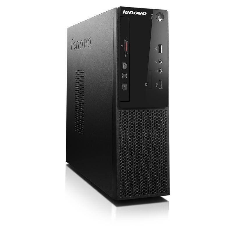 Pc Reacondicionado Lenovo S500 Sff I3-4170 8gb 128ssd Windows 10 Pro 1 Año De Garantia