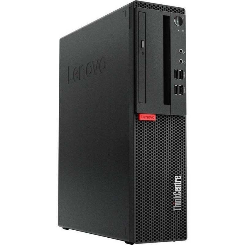Pc Reacondicionado Lenovo Thinkcentre M710s Sff I5-7400 8gb 256gb Ssd Sff W11p Instalado 1 Año De Garantia