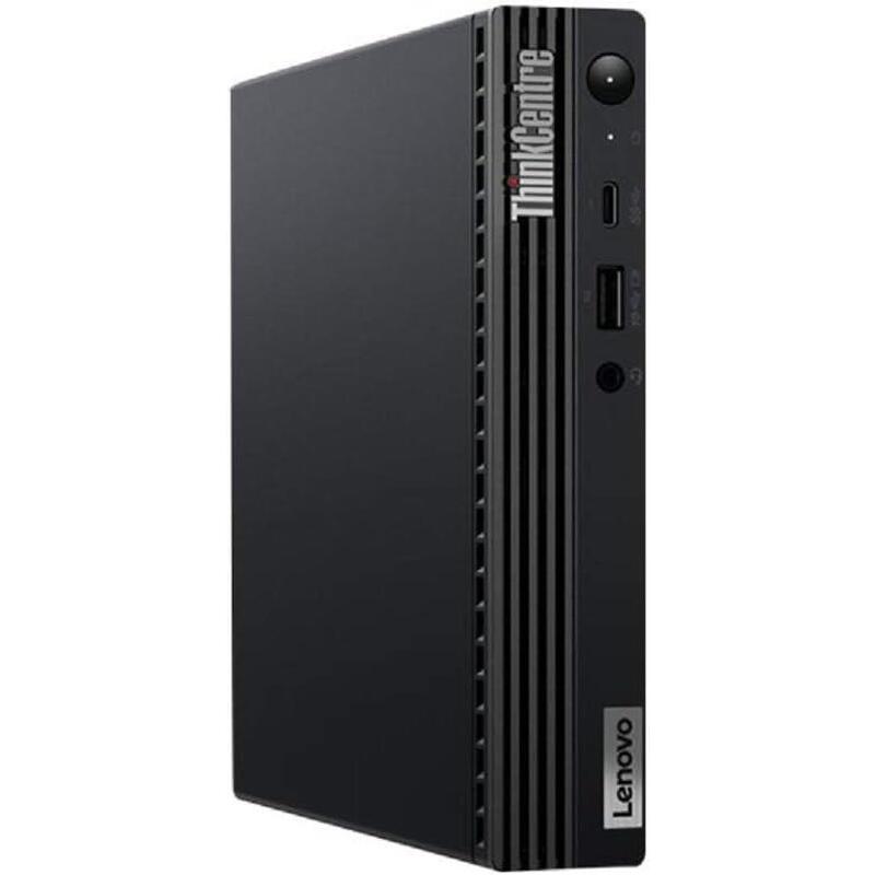Pc Reacondicionado Lenovo Thinkcentre M80q G1 Tiny I5-10500t 16gb 256gb Ssd W11pro Instalado 1 Año De Garantia