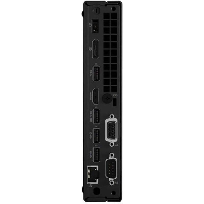 Pc Reacondicionado Lenovo Thinkcentre M80q G1 Tiny I5-10500t 16gb 256gb Ssd W11pro Instalado 1 Año De Garantia
