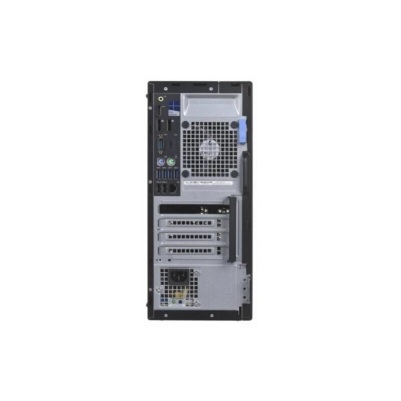 Pc Reacondicionado Optiplex 5040  Torre (Mt) I5-6500 8gb 256gb Ssd W10 Pro Instalado 1 Año De Garantia
