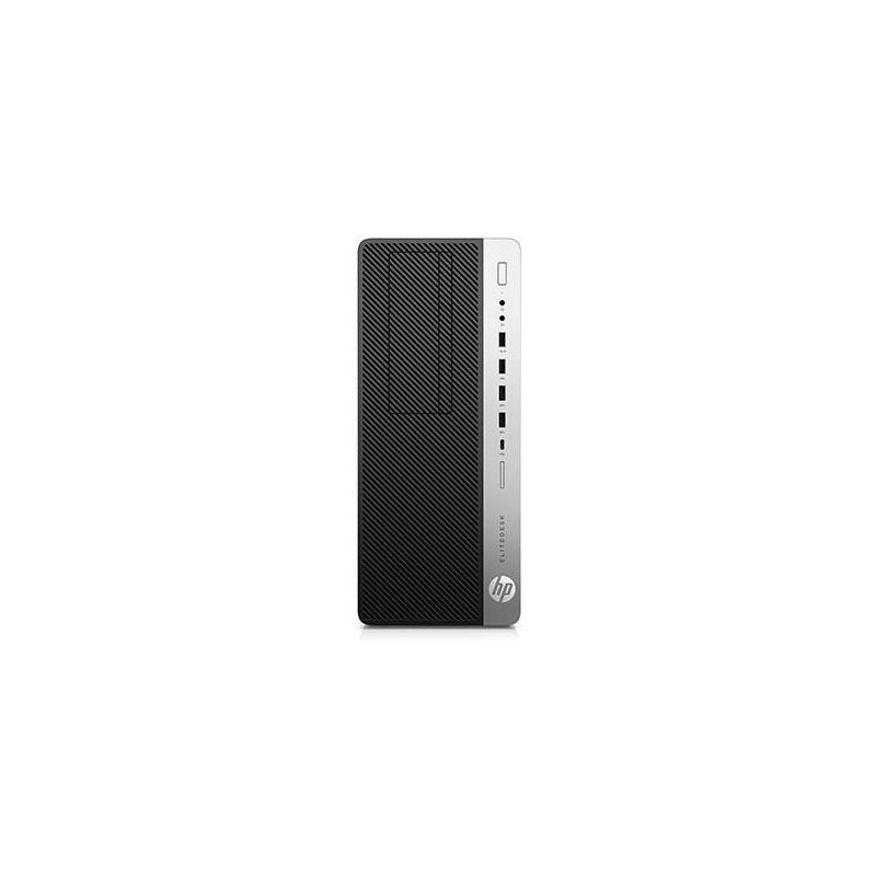 Pc Reacondicionado Sff Hp Elitedesk 800 G3 I5 6th 8gb 256gb Nvme Windows 10 Pro