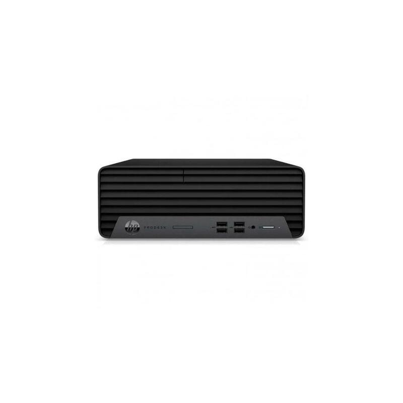Pc Reacondicionado Sff Hp Prodesk 400 G7 I5 10th 16gb 512gb Ssd Nvme Windows 10 Pro