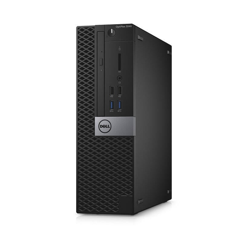 Pc Reacondiconado Dell Optiplex 3040 Pentium G4400 4gb 500hdd W10p Instalado  1 Año De Garantia