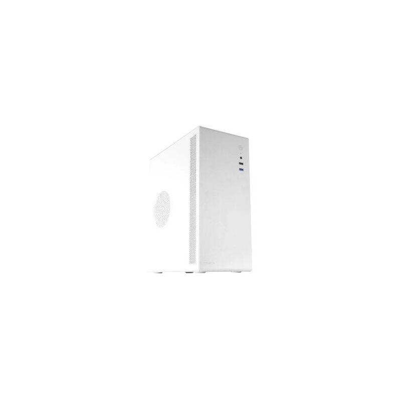 Pc Tacens Auris Ti225w-W11 H810m Intel Ultra5-225 16gb Ddr4 1tb M.2 Usb Wifi6+Bt 2novax White