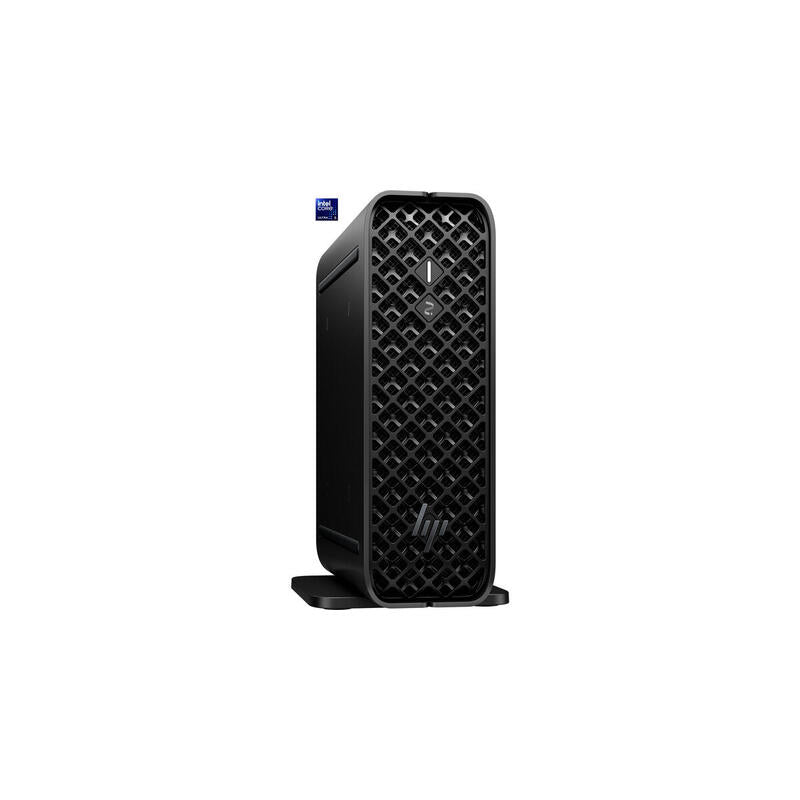 Pc Workstation  Hp Z2 Mini G1i Intel Core Ultra 5 245 16gb 512gb Ssd Nvidia Rtx A400 4gb W11p