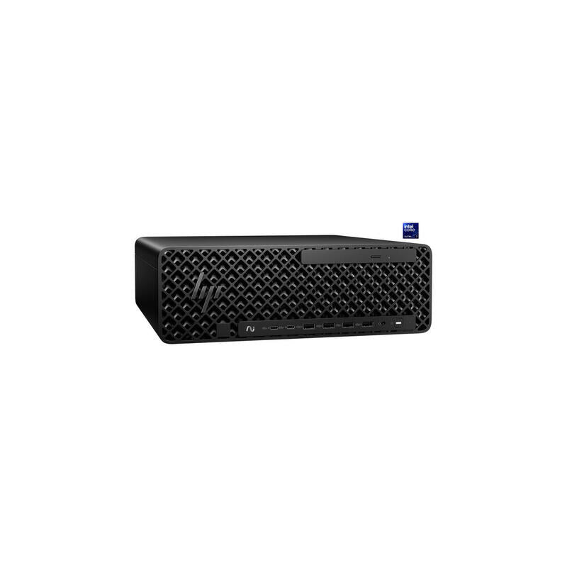Pc Workstation  Hp Z2 Sff G1i Intel Core Ultra 7 265k 32gb 1tb Ssd Nvidia Rtx A400 4gb W11p