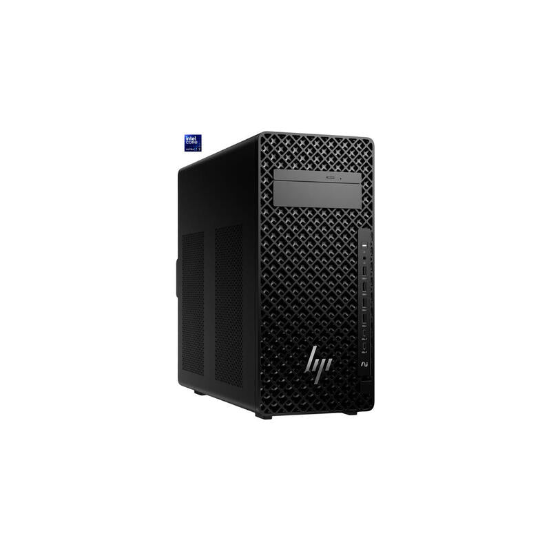 Pc Workstation  Hp Z2 Tower G1i Intel Core Ultra 7 265k 32gb 1tb Ssd Nvidia Rtx A1000 8gb W11p Smartbuy 3j Gar (De)