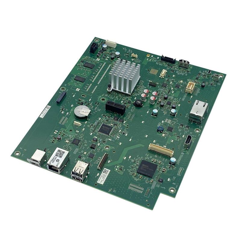 Pca-Formatter - Warranty: 12m