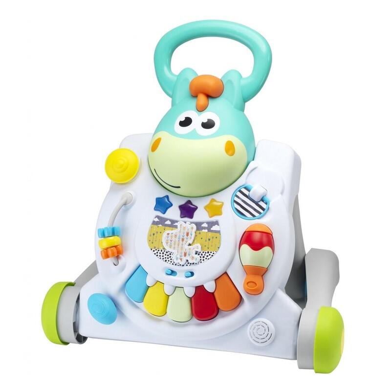 Pchacz 3 En 1 Konik Infantino