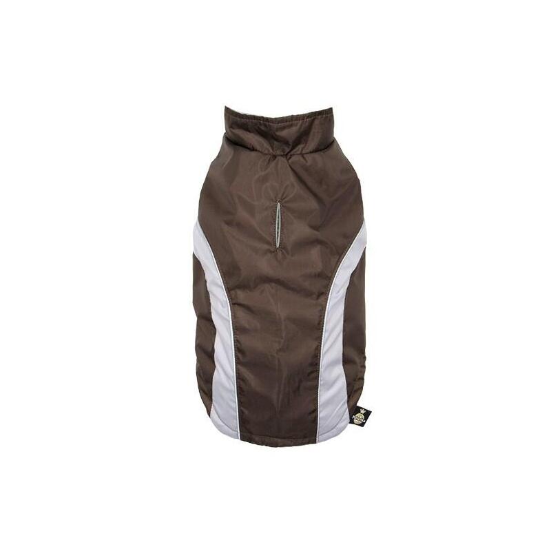 Pchelka Aurelia Brown - Ropa Para Perros - Talla Xl