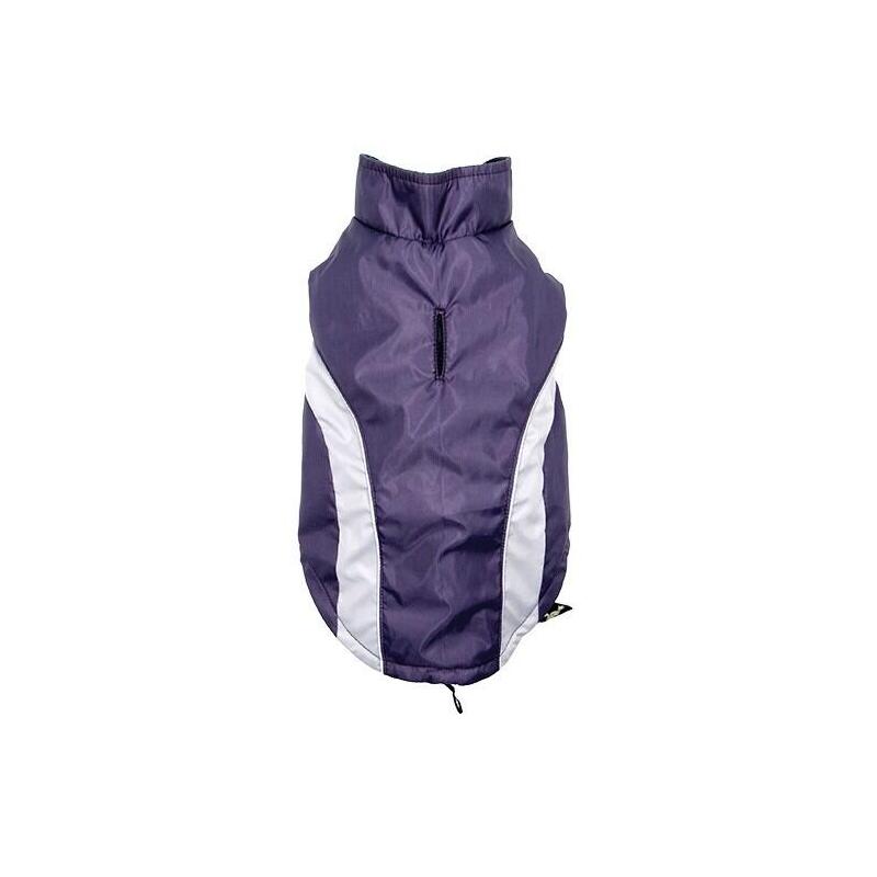 Pchelka Aurelia Purple - Ropa Para Perros - Talla Xs